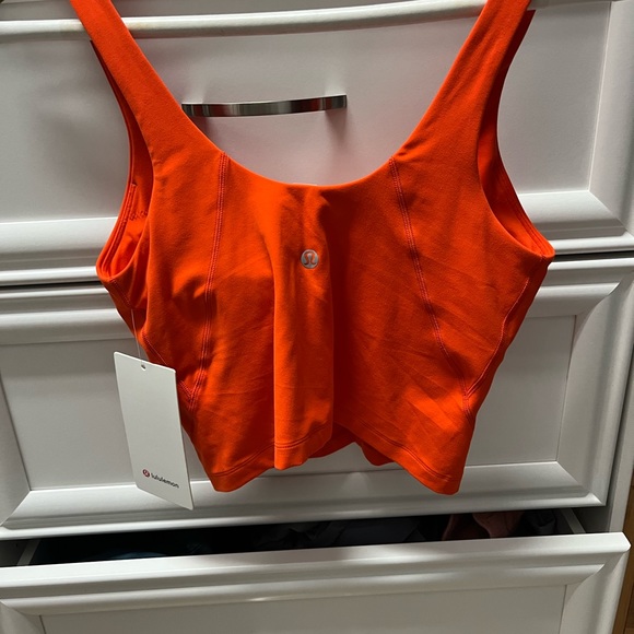 Lululemon Align Tank yoga top - Picture 3 of 4